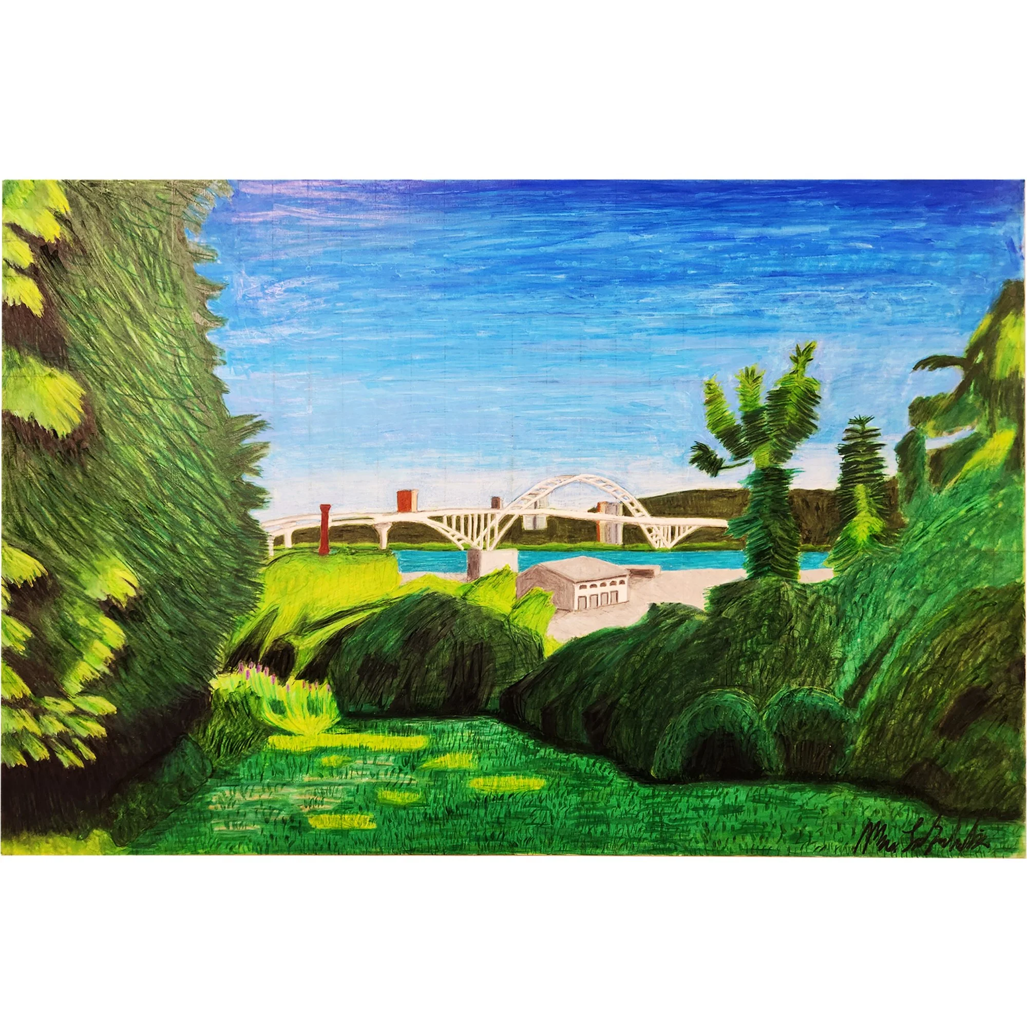 Artist-Max — North Pole Studio